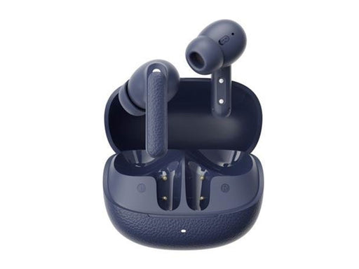 QCY Buds HT15 ANC TWS Earbuds – Blue