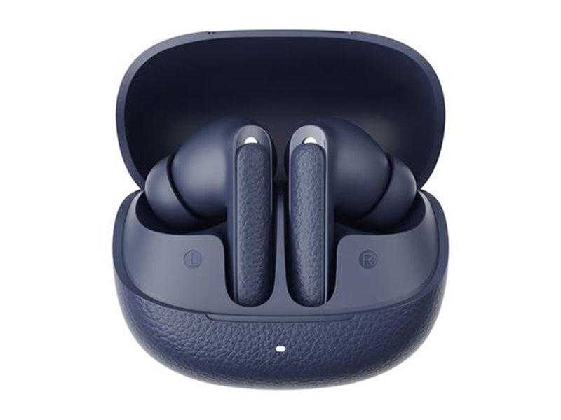 QCY Buds HT15 ANC TWS Earbuds – Blue
