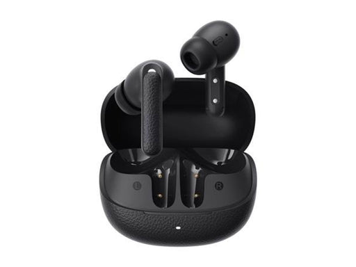 QCY Buds HT15 ANC True Wireless Earbuds - Black
