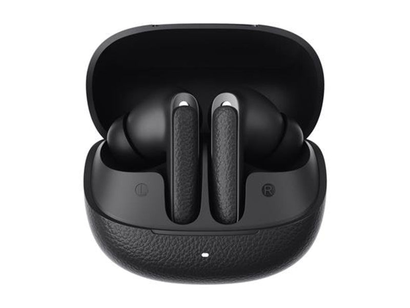 QCY Buds HT15 ANC True Wireless Earbuds - Black
