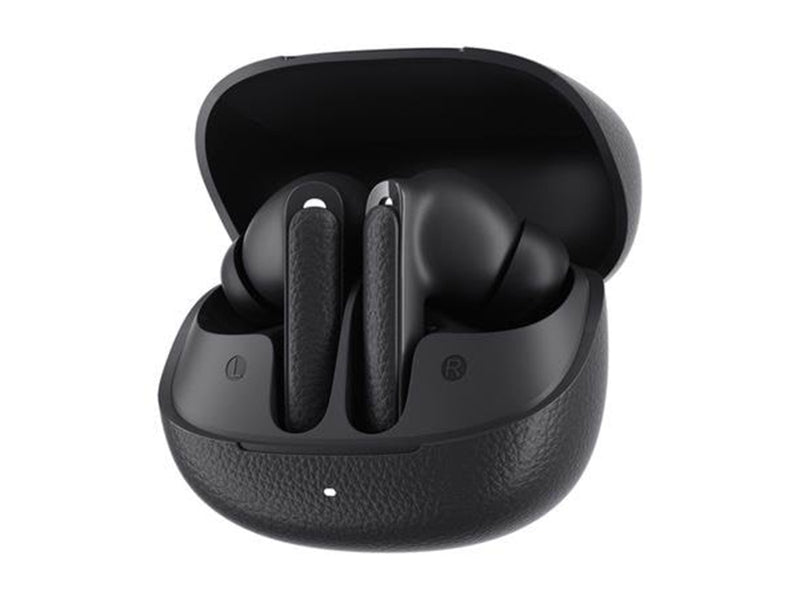 QCY Buds HT15 ANC True Wireless Earbuds - Black