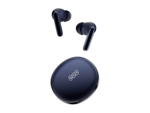 QCY Earphones TWS T13 ANC2 ANC (blue)