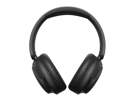 QCY H2S Lite Headphones - Black