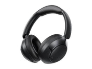 QCY H3 Pro ANC Wireless Headphones – Black