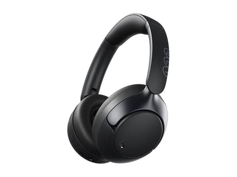 QCY H3 Pro ANC Wireless Headphones – Black