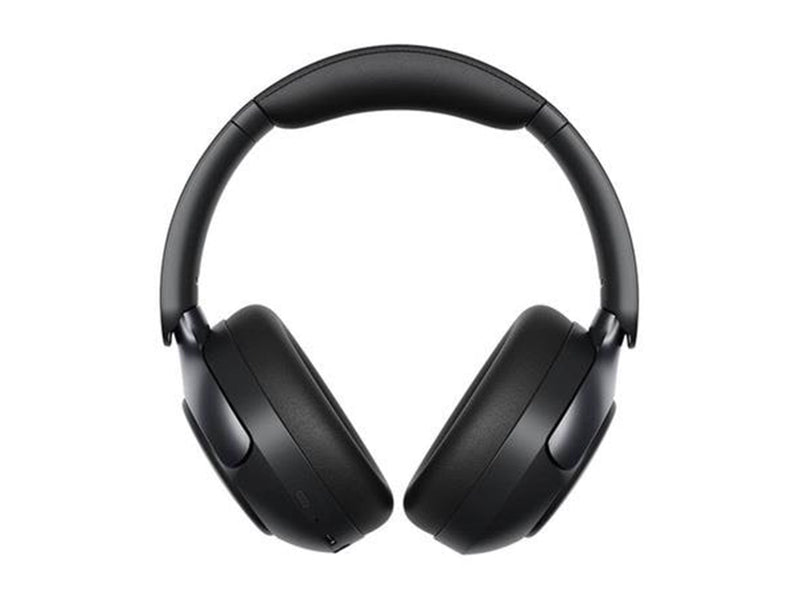 QCY H3 Pro ANC Wireless Headphones – Black