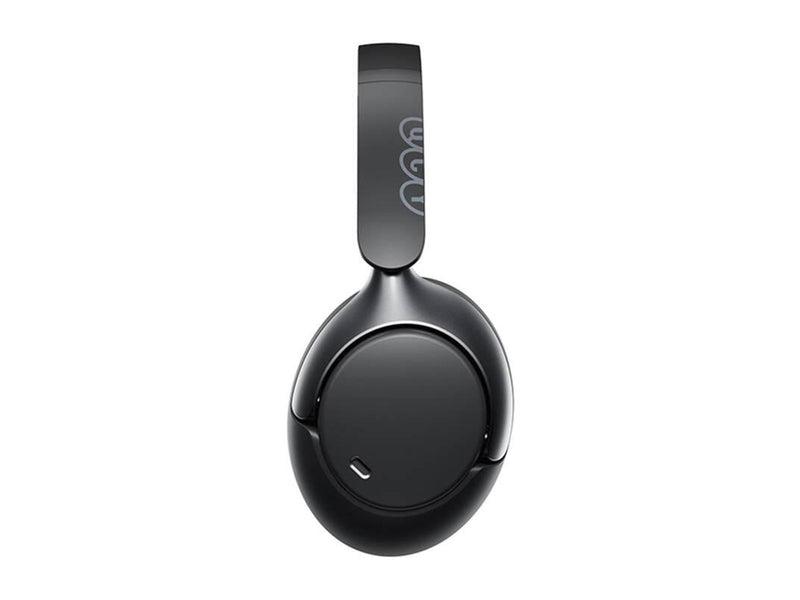 QCY H3 Pro ANC Wireless Headphones – Black