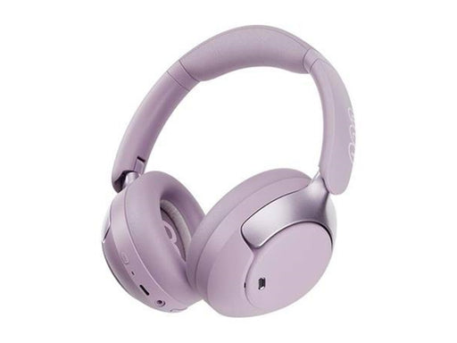 QCY H3 Pro ANC Wireless Headphones - Purple