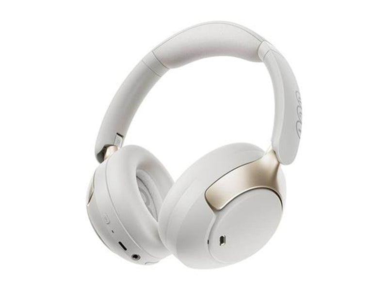 QCY H3 Pro Wireless Headphones – White