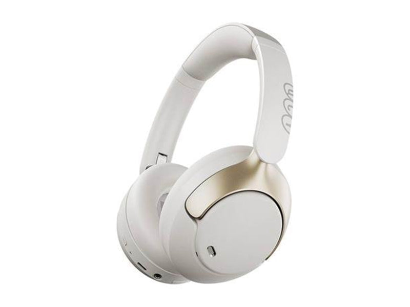 QCY H3 Pro Wireless Headphones – White