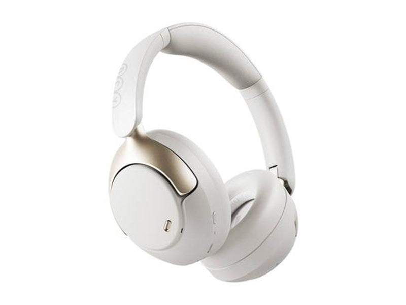 QCY H3 Pro Wireless Headphones – White