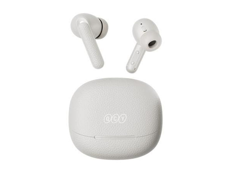 QCY HT15 TWS ANC Earphones