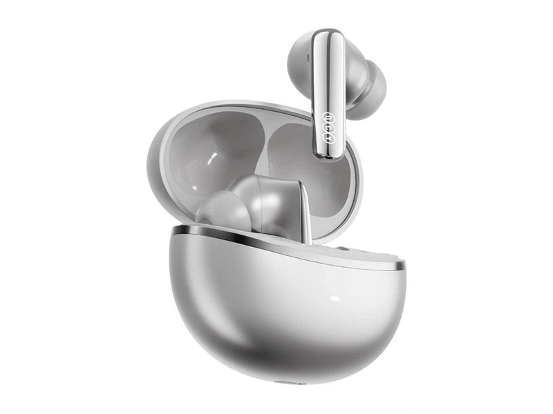 QCY HT18 LITE Titanium TWS Ohrhörer