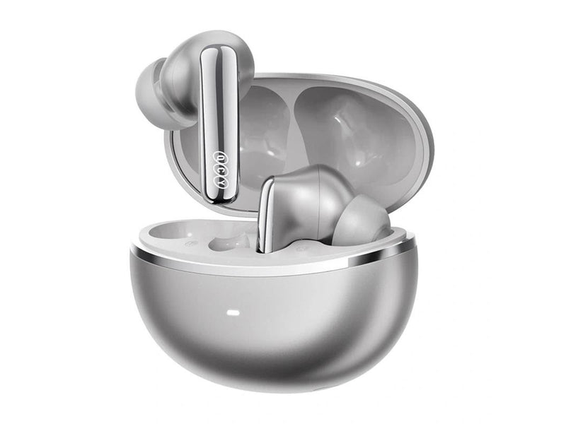 QCY HT18 LITE Titanium TWS Ohrhörer