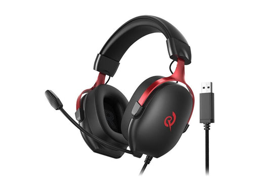 QCY Heroad VN200 Gaming Headphones