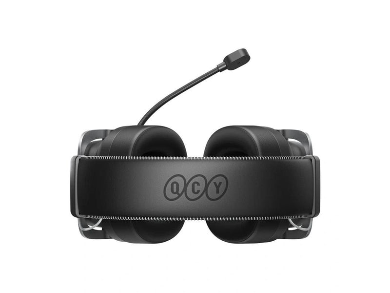 QCY Heroad VNT200 Gaming Headset - Black