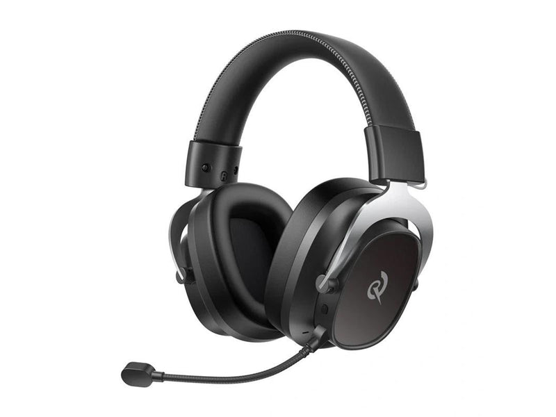 QCY Heroad VNT200 Gaming Headset - Black