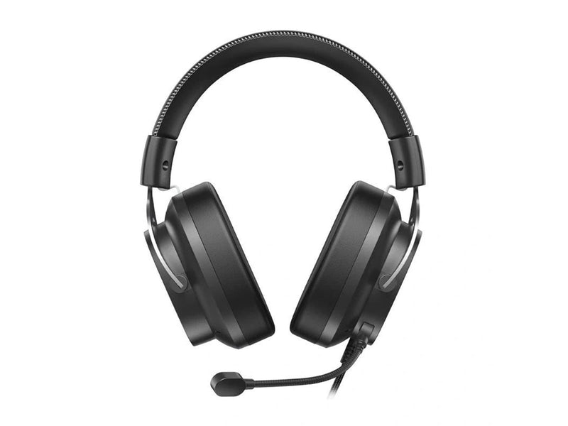 QCY Heroad VNT200 Gaming Headset - Black