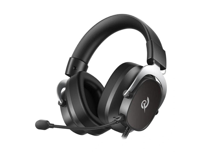 QCY Heroad VNT200 Gaming Headset - Black