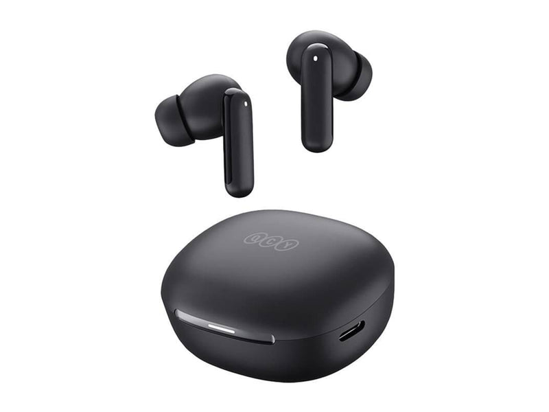 QCY MeloBuds HT16 TWS Earbuds – Black