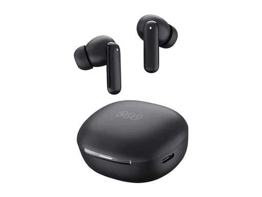 QCY MeloBuds HT16 TWS Earbuds – Black