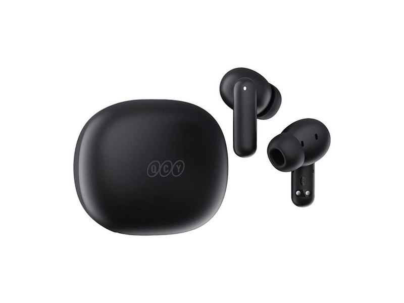 QCY MeloBuds HT16 TWS Earbuds – Black