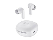 QCY MeloBuds HT16 TWS Earbuds – White