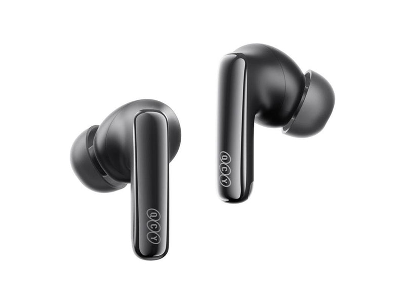 QCY MeloBuds N70 Wireless Earphones - Black