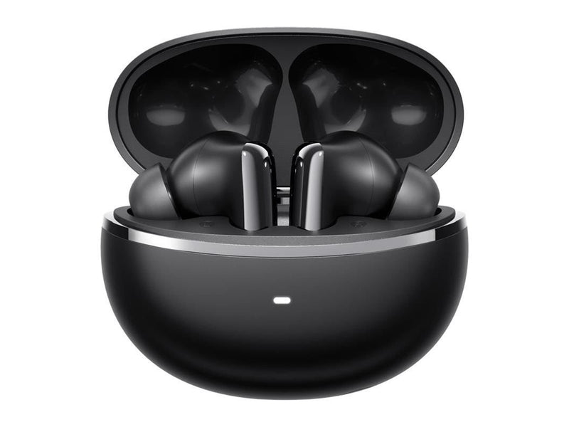 QCY MeloBuds N70 Wireless Earphones - Black