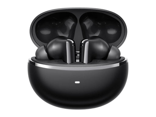 QCY MeloBuds N70 Wireless Earphones - Black
