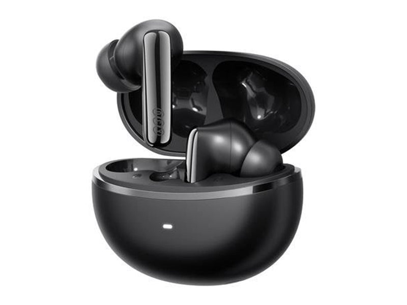 QCY MeloBuds N70 Wireless Earphones - Black