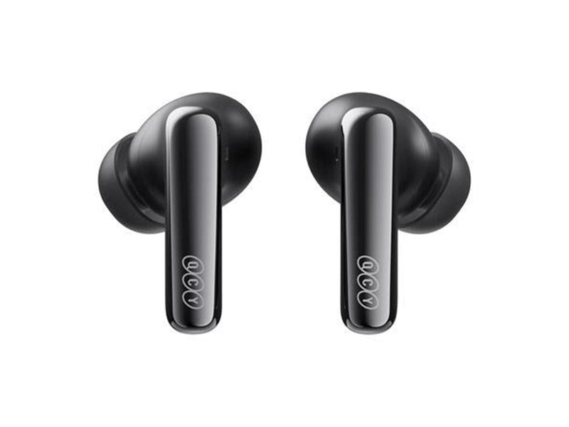 QCY MeloBuds N70 Wireless Earphones - Black