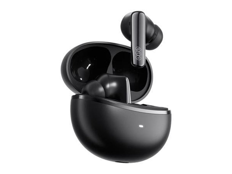 QCY MeloBuds N70 Wireless Earphones - Black