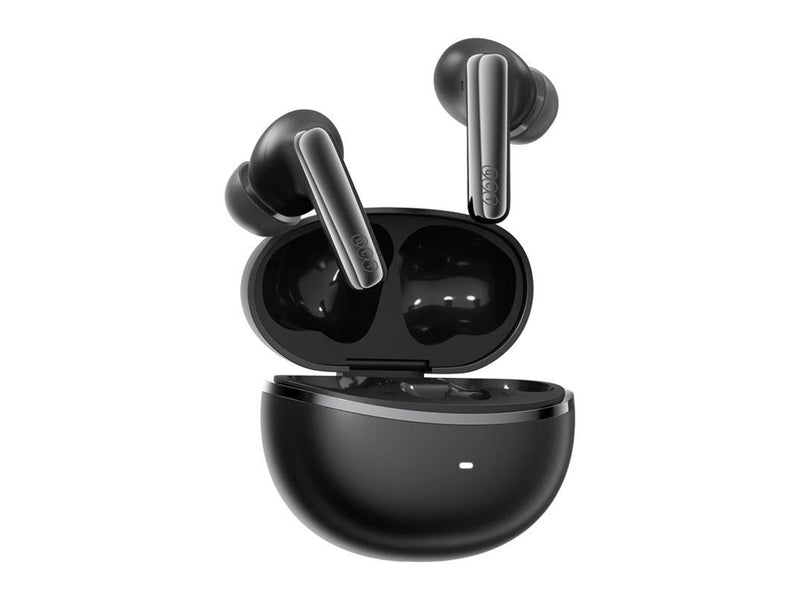 QCY MeloBuds N70 Wireless Earphones - Black