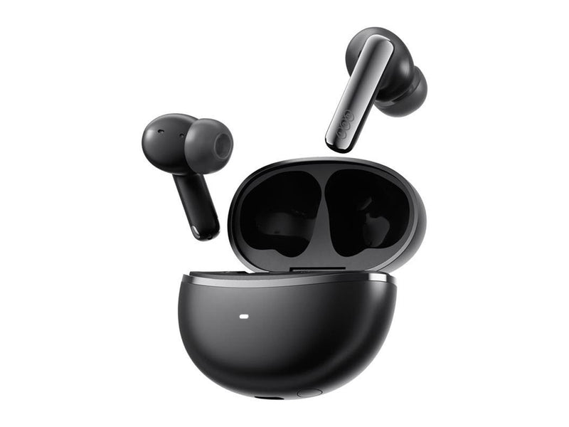 QCY MeloBuds N70 Wireless Earphones - Black