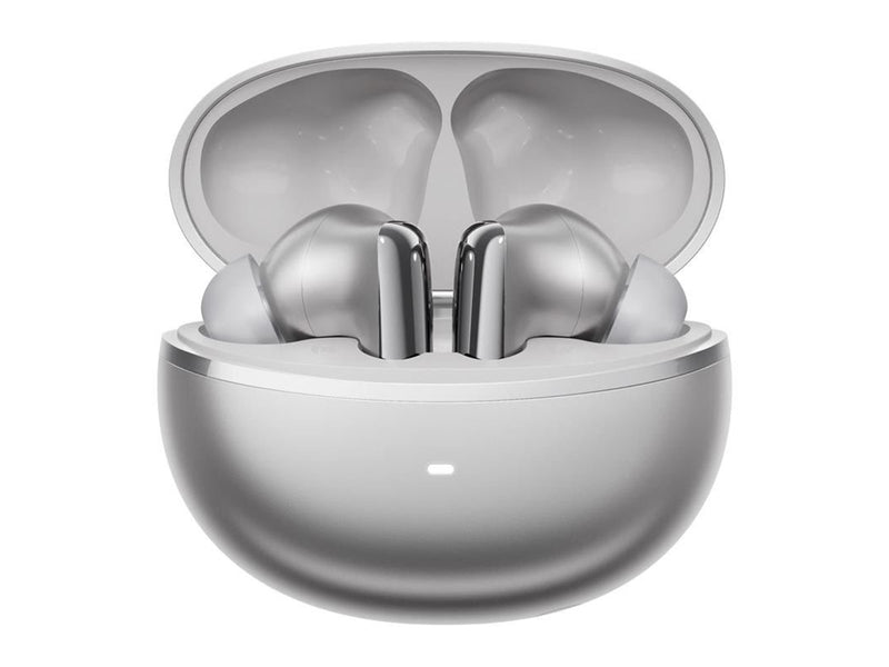QCY MeloBuds N70 Wireless Earphones – Titanium‑Gold