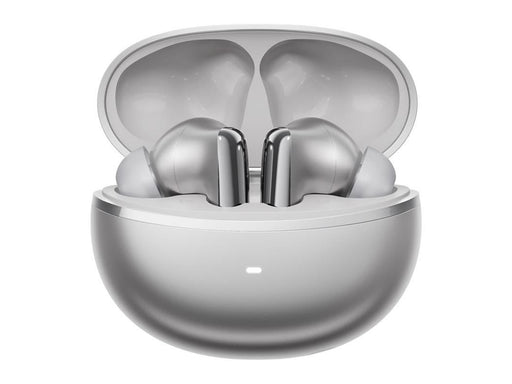 QCY MeloBuds N70 Wireless Earphones – Titanium‑Gold