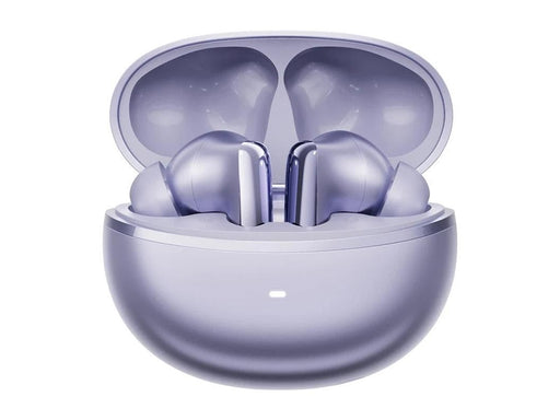 QCY N70 HT18 LITE Kabellose Ohrhörer (Purple)