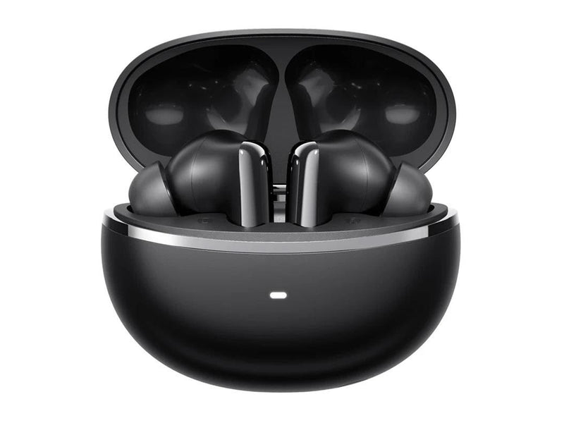 QCY N70 HT18 LITE Kopfhörer (Black)