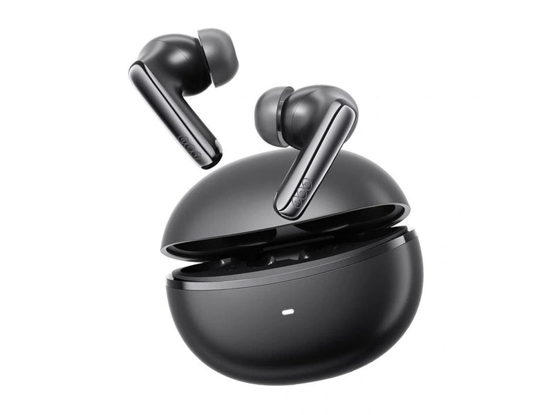 QCY N70 HT18 LITE Kopfhörer (Black)