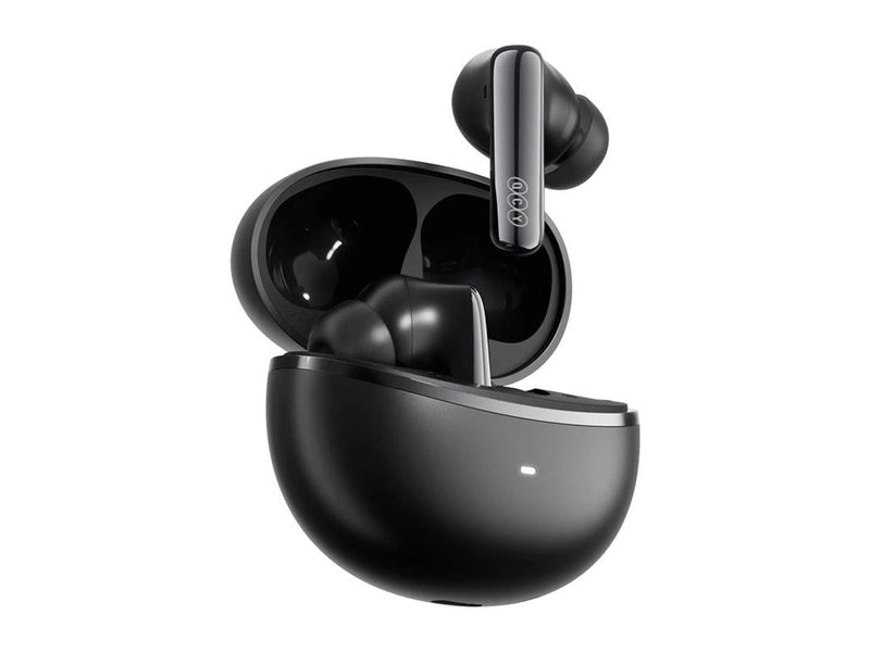 QCY N70 HT18 LITE Kopfhörer (Black)