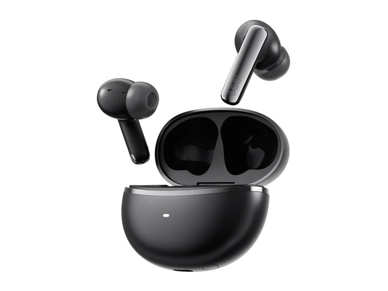 QCY N70 HT18 LITE Kopfhörer (Black)
