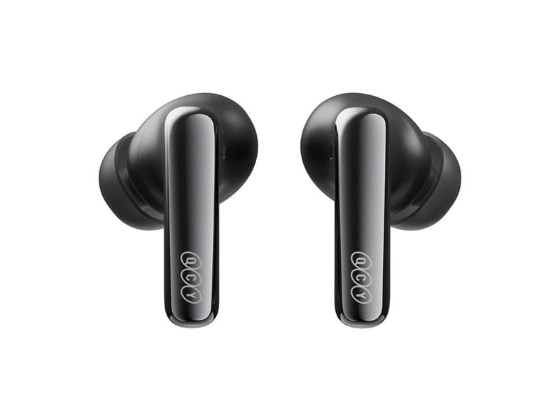 QCY N70 HT18 LITE Kopfhörer (Black)