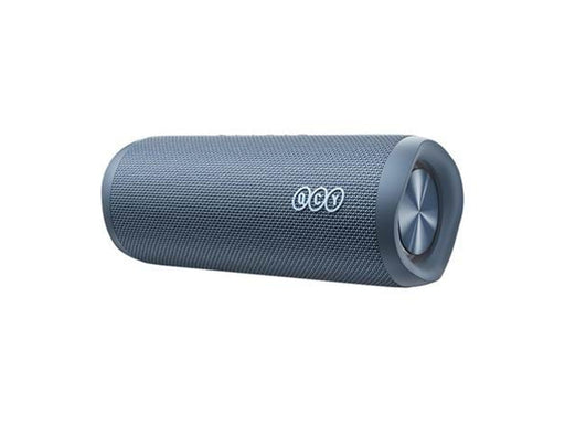 QCY SP7 Wireless Speaker – Blue