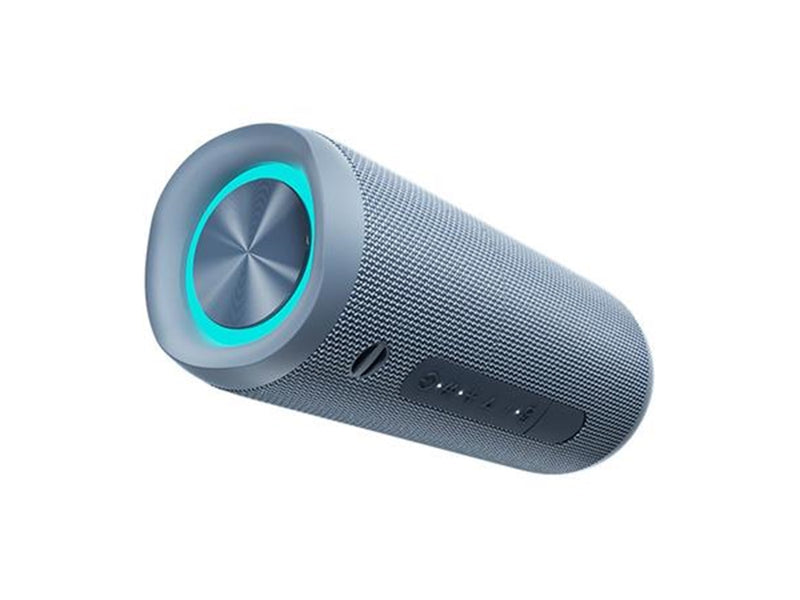 QCY SP7 Wireless Speaker – Blue