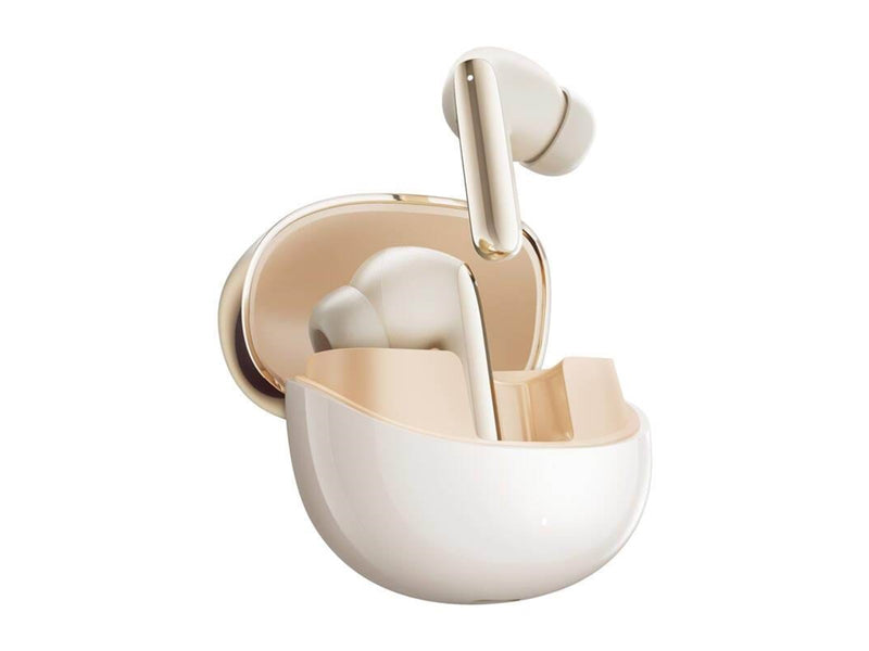 QCY TWS MeloBuds Pro HT08 headphones ANC (gold)