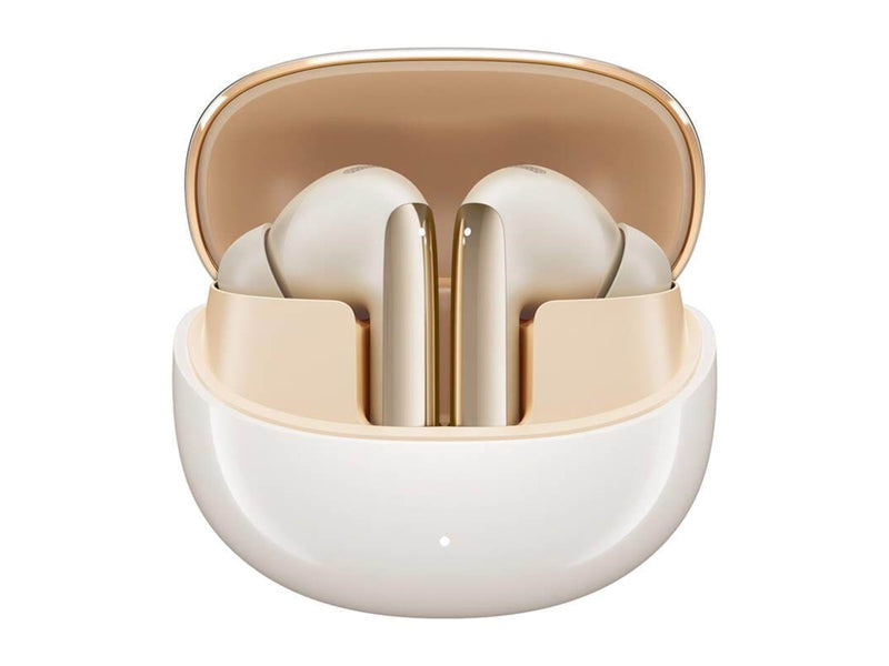 QCY TWS MeloBuds Pro HT08 headphones ANC (gold)
