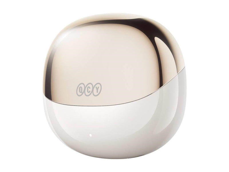 QCY TWS MeloBuds Pro HT08 headphones ANC (gold)