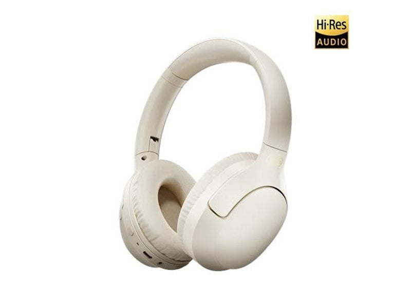 QCY Wireless Headphones H2 PRO (white)