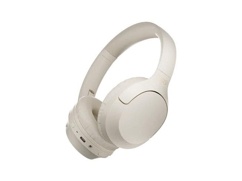 QCY Wireless Headphones H2 PRO (white)